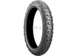 Inverno Bridgestone Battlax Adventurecross AX41 2.75-21 45P Tl M+S Vorne