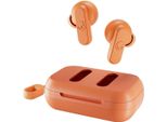 Skullcandy Tws In-Ear Dime Orange