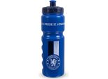 Squadra Merchandise Chelsea Borraccia 750Ml - Borraccia Di Plastica Blu