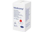 Hartmann Medicomp® Compresse Non Sterili In Tessuto Non Tessuto - 100 Pezzi - 5 X 5 Cm | Confezione (100 Pezzi)