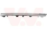 Van Wezel Modanatura Paraurti Anteriore Sinistra Per Vw Transporter Vi Bus (Sgb, Sgg, Sgj) Multivan Vi (Sgf, Sgm, Sgn) Transporter Vi Furgone