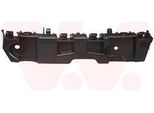 Van Wezel 1508567 Supporto Paraurti Anteriore Sinistro Per Dacia Sandero Ii Logan Ii