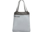 Sea To Summit Borsa A Tracolla Ultra-Sil Shopping Bag 30 L High Rise Grigio