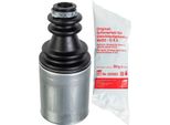 Febi Bilstein Kit Soffietto Albero Di Trasmissione Anteriore Destro Per Opel Vivaro A Furgone (X83) 180731