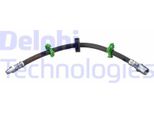 Delphi LH7701 Tubo Freno Per Iveco Daily Vi Furgone Daily Iv Furgone/Station Wagon Daily Vi Pianale/Telaio Daily Iii Pianale/Telaio