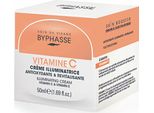 Byphasse Crema Illuminante Alla Vitamina C 50Ml