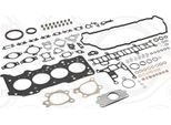 Elring 550.390 Set Completo Di Guarnizioni Motore Set Di Guarnizioni Per Mazda CX-5 (Ke, Gh) 6 Station Wagon (Gj, Gl) 3 Hatchback (Bm, Bn) CX-5 (Kf) 6 Berlina (Gj, Gl) CX-8