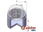 Autofren Seinsa Pistone Pinza Freno Per Vw Caddy Ii Pickup (9U7) 54 Mm