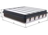 Filtro Aria Mahle Lx 5055 Per Toyota Land Cruiser (PZJ7, KZJ7, HZJ7, BJ7, LJ7, RJ7) Cartuccia Filtrante