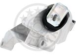 Supporto Motore Optimal Supporto In Gomma-Metallo Anteriore Destro Per Renault Twingo I (C06) F7-5038