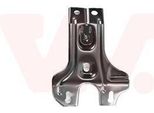 Van Wezel 5766666 Mascherina Anteriore Per Vw Golf Vii Hatchback (5G1, BQ1, BE1, BE2) Rivestimento Anteriore