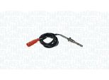 Magneti Marelli 172000097010 - Oe 03L906088BQ Sensore Temperatura Gas Di Scarico Per T5, T6