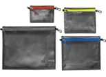 Tatonka Borsa Per Utensili Zip Pouch Set Black Nero