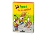50 Giochi Per Il Cortile Della Scuola