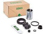 Budweg Caliper Kit Di Riparazione Pinza Freno Per Vw Golf Iv Hatchback (1J1) 38 Mm 209037