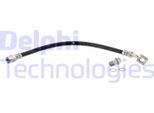 Delphi LH7606 Tubo Freno Adatto Per MERCEDES-BENZ Classe C Station Wagon (S205) Classe C Berlina (W205) Classe E Berlina (W213) Classe E Station Wagon