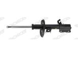 Monroe Ammortizzatore Anteriore Sinistro Per Nissan Qashqai / Qashqai +2 I (J10, NJ10) Aste Di Sospensione D0024L