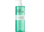 Anne MöLler Clean Up Gel Detergente Purificante 400Ml