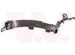 Van Wezel 0944567 Staffa Paraurti Anteriore Sinistra Per Opel Zafira Life (K0) Vivaro C Furgone (K0) Vivaro C Combi (K0) Per Fiat E-Scudo Bus