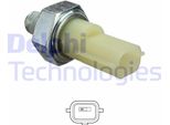 Delphi SW90073 Pressostato Olio Sensore Pressione Olio Per Renault Clio Iii Hatchback (BR0/1, CR0/1) Megane Iii Grandtour (KZ0/1) Clio Iv Hatchback (Bh)
