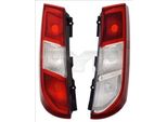 Tyc 11-15066-01-2 - Oe 265551619R Fanale Posteriore Sinistro Per Dokker