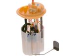 Bosch 0 580 203 41Z - Oe 51787160 Pompa Carburante Per Qubo, Fiorino