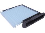 Febi Bilstein 184014 Filtro Abitacolo Filtro Antipolline Per Nissan NV200 / Evalia Bus