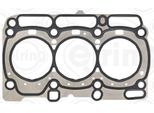 Elring 058.280 Guarnizione Testata Per Toyota Yaris (P21, PA1, PH1) Per Mazda 2 Hatchback (XP210) Per Lexus Lbx (AY10)
