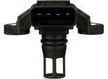 Delphi PS20086-12B1 Sensore Di Pressione Di Sovralimentazione Per Toyota Auris (NRE15, ZZE15, ADE15, ZRE15, NDE15) Tubo Di Aspirazione