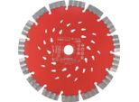 Mola Diamantata Hilti Per Cemento Armato 230 Mm 230/22 Spx Mattoni