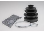 Set Di Soffietti Albero Motore LÖBro Per Suzuki Alto Vi