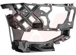 Van Wezel 5775566 - Staffa Paraurti Oe 5G0807724F, Anteriore Destra Per Golf Vii