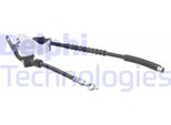 Delphi LH7734 Tubo Freno Per Opel Zafira Life (K0) Vivaro C Furgone (K0) Vivaro C Combi (K0) Vivaro C Pianale / Telaio (K0) Per Fiat