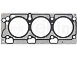 Elring 802.960 Guarnizione Testata Per Chrysler 300 C Touring (Lx, Le) Per Dodge Challenger Coupé
