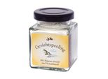 Scrub Per Il Viso - Gesso Di RüGen E Farina Di Mandorle 80G