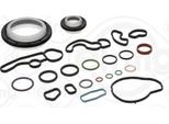 Elring 967.060 Kit Guarnizioni Basamento Per Opel Corsa F Grandland X (A18) Crossland X (P17) Mokka Zafira Life (K0) Combo E Furgone / Station Wagon (X19)
