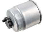 Filtro Carburante Febi Bilstein 183861 Per Hyundai Getz (Tb) Filtro Avvitabile