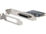 Exsys EX-46024 4S Scheda Seriell RS-232 Pcie - Pci-Express
