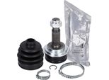 Febi Bilstein Kit Giunto Di Trasmissione Per Toyota Yaris Hatchback (P9) 185064