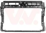 Van Wezel 5747768 - Portablocco Oe 5NA805588L Per Tiguan (Ad, Ax)