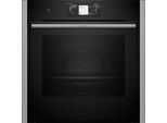 Neff N 90, Forno, 60 X 60 Cm, Acciaio Inox, B64CT73N0