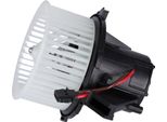 Febi Bilstein 185288 Motore Soffiatore Interno Per Audi A4 Avant (8K5, B8) Q5 (8RB) A5 Sportback (8TA) A4 Berlina (8K2, B8) A5 Coupé (8T3)