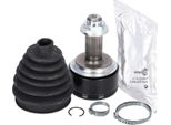 Febi Bilstein Kit Giunti Albero Di Trasmissione Anteriore Lato Ruota Per Honda CR-V Iii (Re) 185104