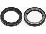 Anello Di Tenuta Elring 382.560 Per Fiat Ducato Furgone (250, 290) 7 Mm Acm (Gomma Poliacrilica) 32 Mm 45 Mm