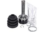 Febi Bilstein Kit Giunti Albero Di Trasmissione Per Mitsubishi L 200 / Triton Pickup (Kat, Kbt) 185103