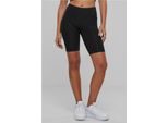 Urban Classics TB6819 | Pantaloncini Da Ciclismo Riciclati Da Donna - Colore: Nero - Taglia: 5XL