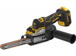 Dewalt Akku-Bandfeile 18V , Basisv.