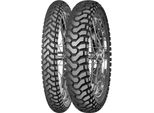Mitas Enduro Trail Dakar (2Xyellow) 150/70 B18 M/C Tl/Tt 70H Rear M+S