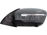 Alkar 9053672 - Oe 96302 4EH8A Specchio Retrovisore Esterno, Sinistro Per Qashqai Ii (J11)