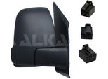 Alkar 9250021 - Oe A9108101200 Specchio Esterno Destro Per Sprinter (W907, W910), Sprinter (W907), Sprinter (W910)